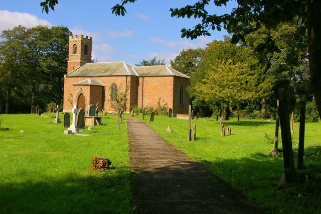 Church of St John of Beverley